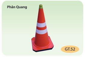 Cọc giao thông
